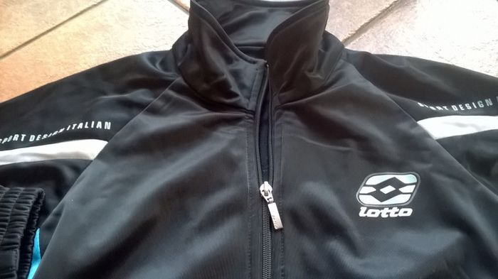 Lotto veste - photo numéro 2