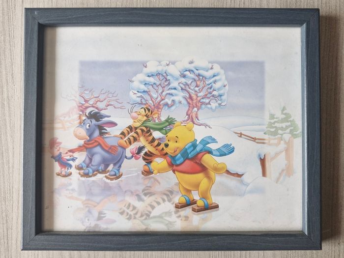 Lots 6 cadres - photo numéro 2