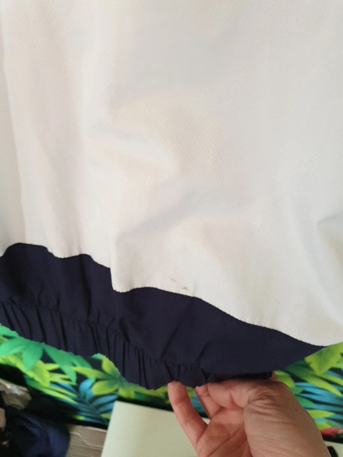 Veste lacoste sport t5 - photo numéro 7