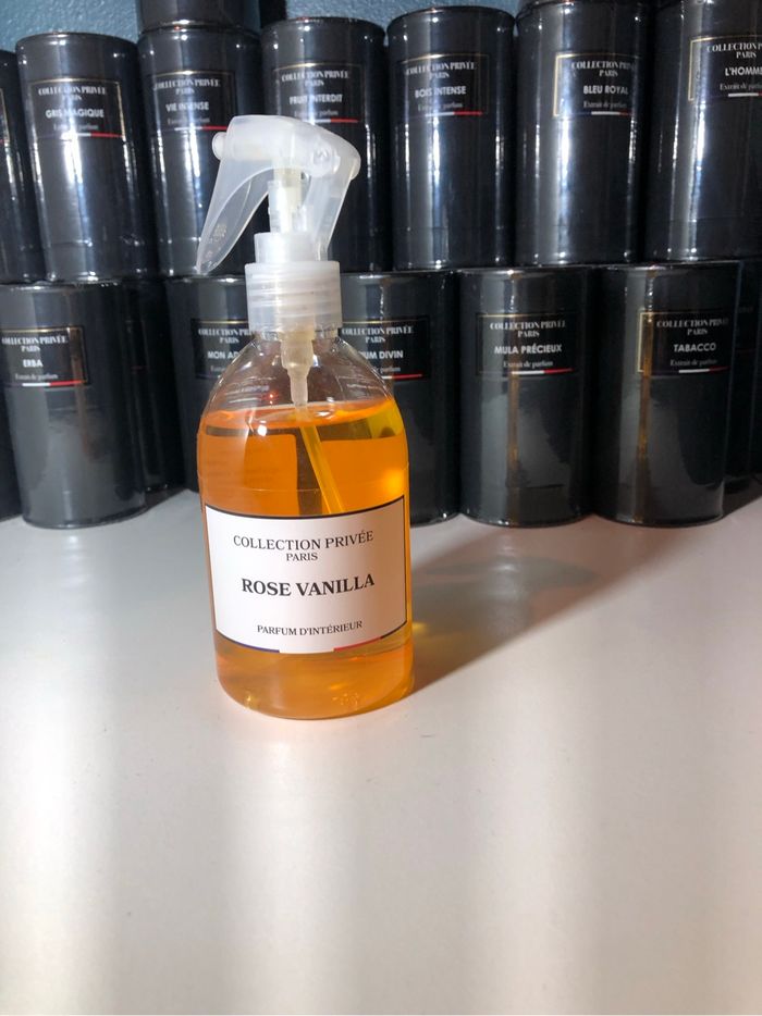 Parfums d’intérieur - photo numéro 3