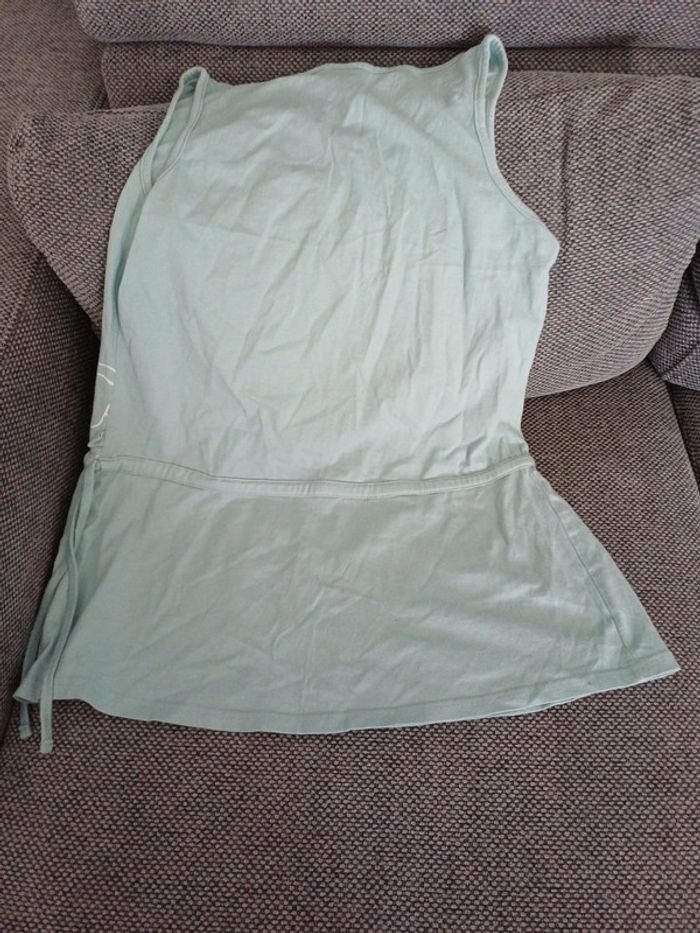 Blouse été 38/40 - photo numéro 3