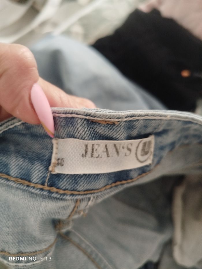 #kytie40homme. Jeans taille 40 - photo numéro 10