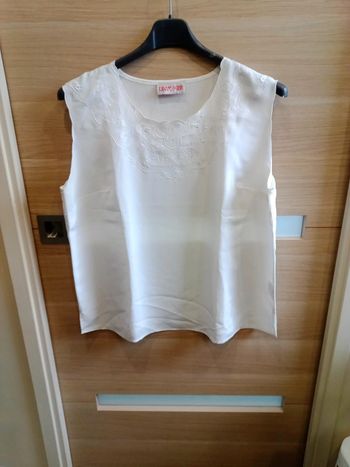 T-shirt Débardeur Femme 42/44