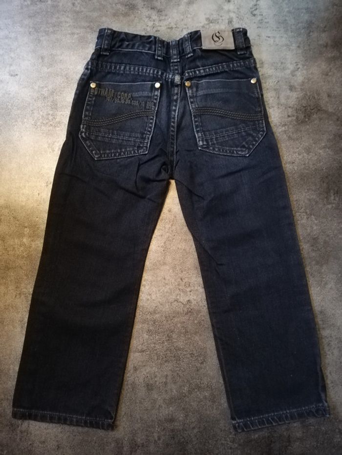 Jeans 5ans - photo numéro 3
