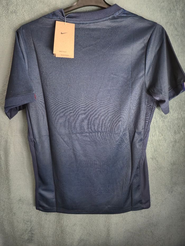 Maillot de foot psg neuf - photo numéro 2