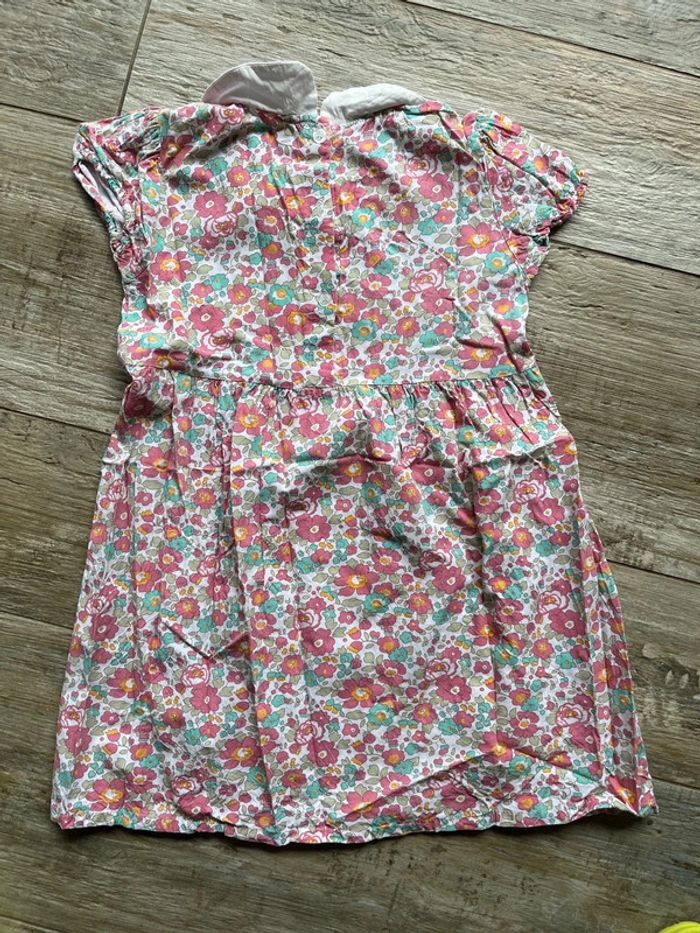 Robe Liberty - photo numéro 2