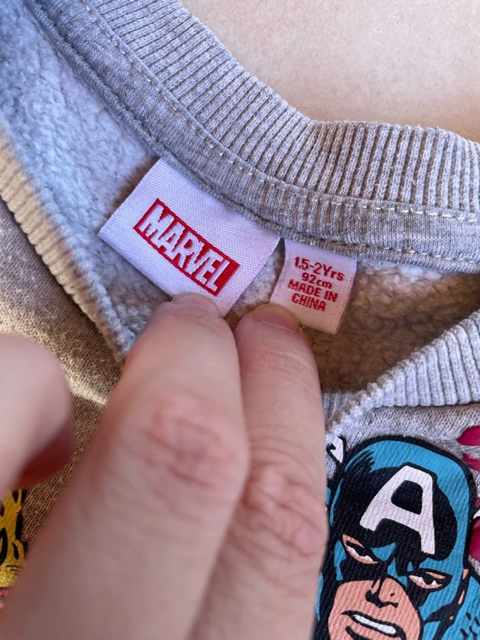 Marvel - photo numéro 5