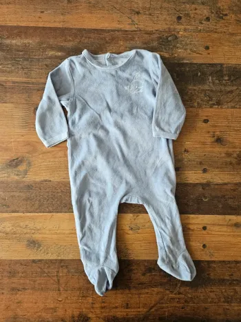 Pyjama bébé garçon 12mois