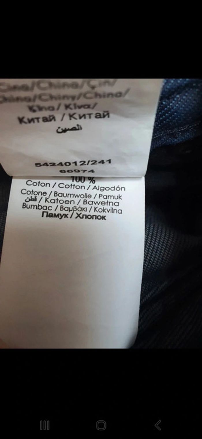 Jean skinny - photo numéro 5