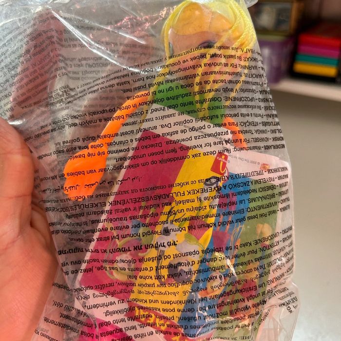 Betty la malice neuve - photo numéro 2