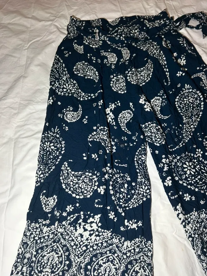 Pantalon vintage - photo numéro 3