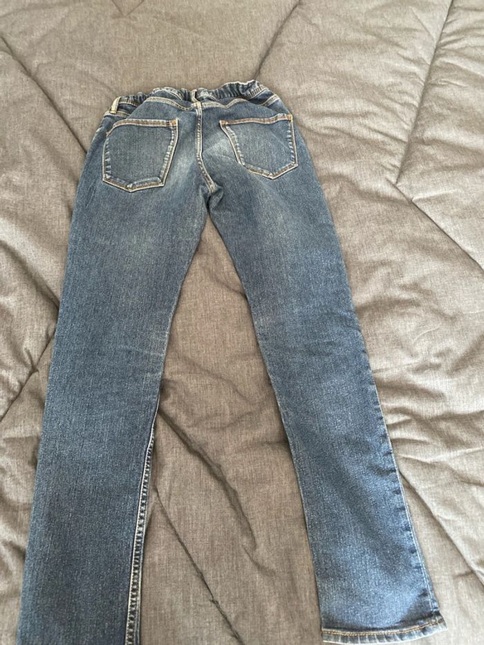 Jeans skinny - photo numéro 3