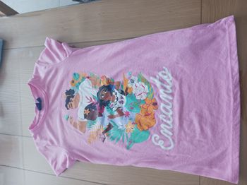 Chemise de nuit Encanto