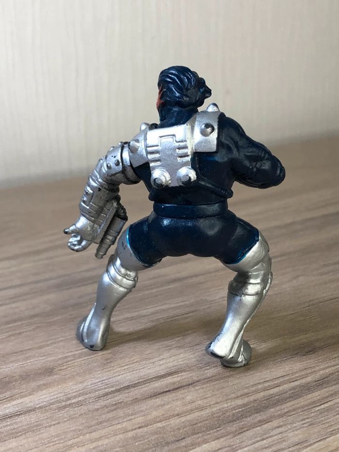 Figurine monstre vintage chap mei 1996 démon fantasy fantastique - photo numéro 2