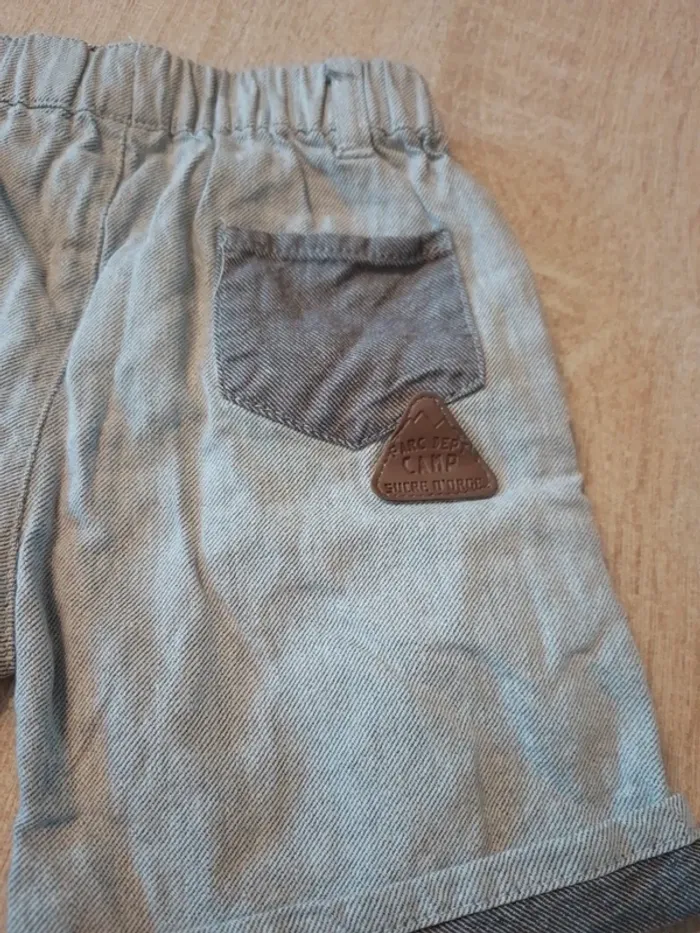 Short - photo numéro 2