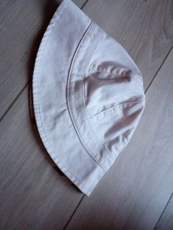 Lot chapeau taille 12mois