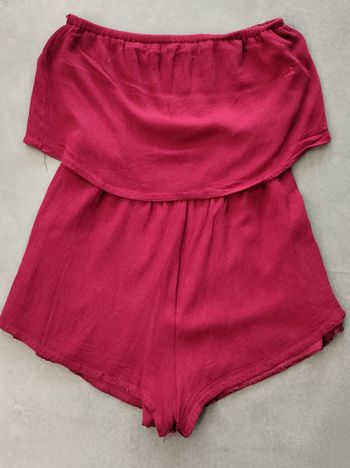 Lot combinaisons filles 12 ans