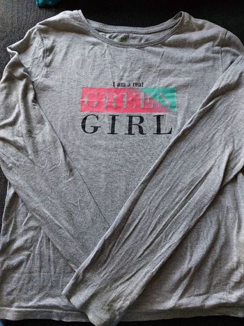 Tee shirt