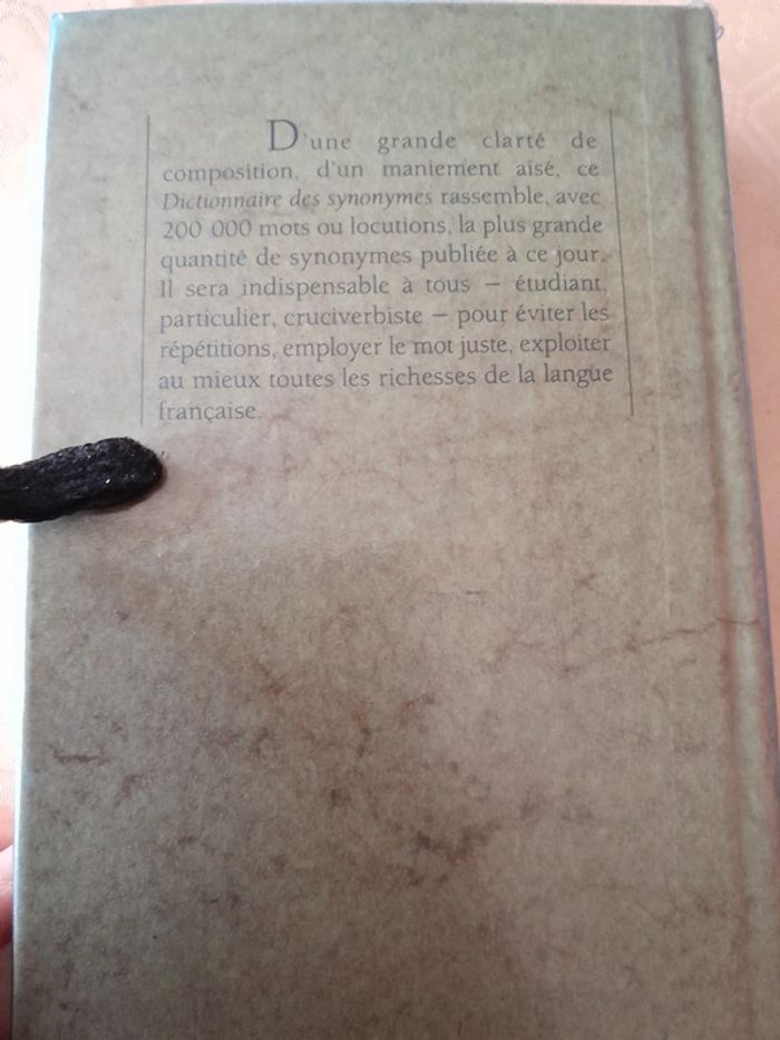 Dictionnaires divers - photo numéro 6