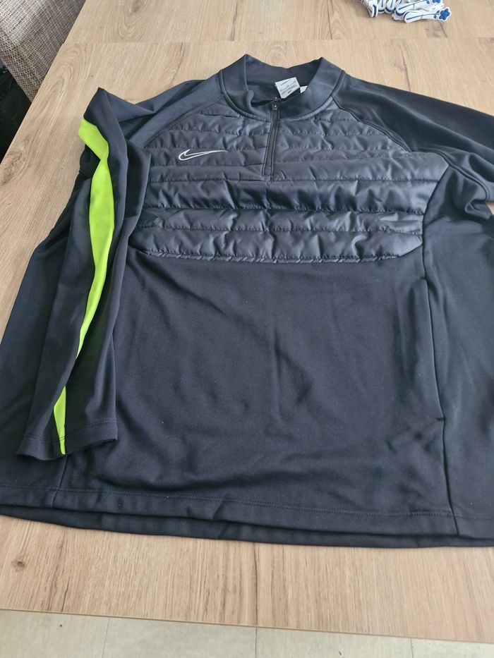 Haut therma fit homme xl - photo numéro 5