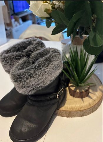 Bottes enfants