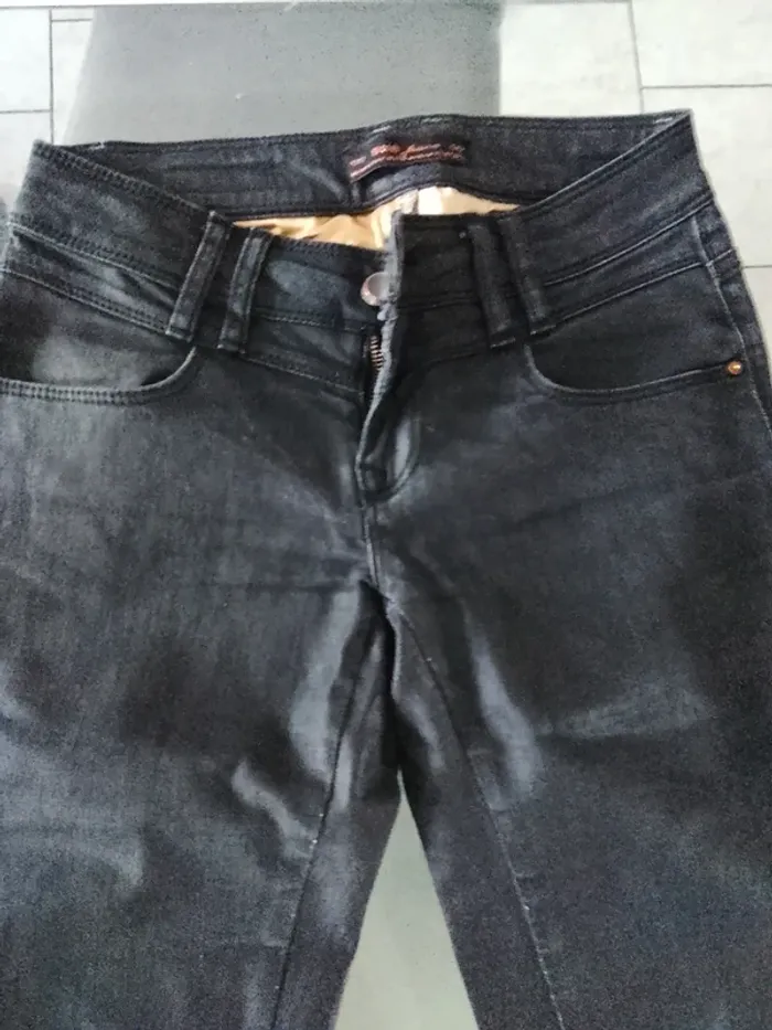Jeans 34 - photo numéro 3