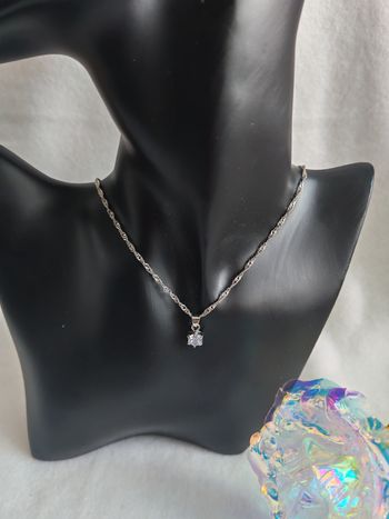 Collier femme 
