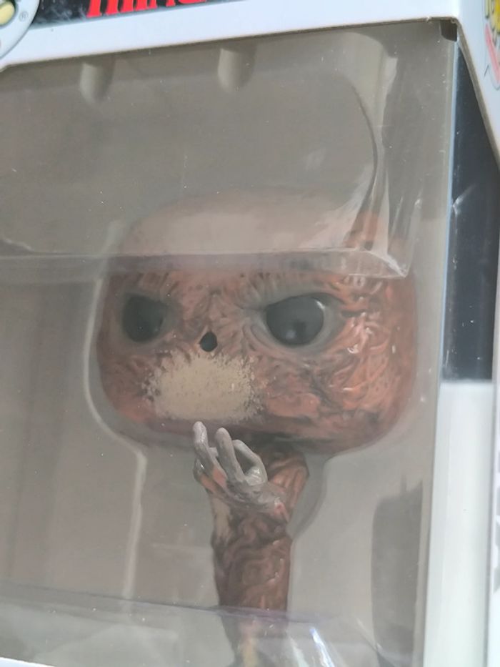 Funko Pop! Stranger Things Vecna 1312 - photo numéro 9
