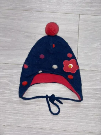 Bonnet 0-3 mois