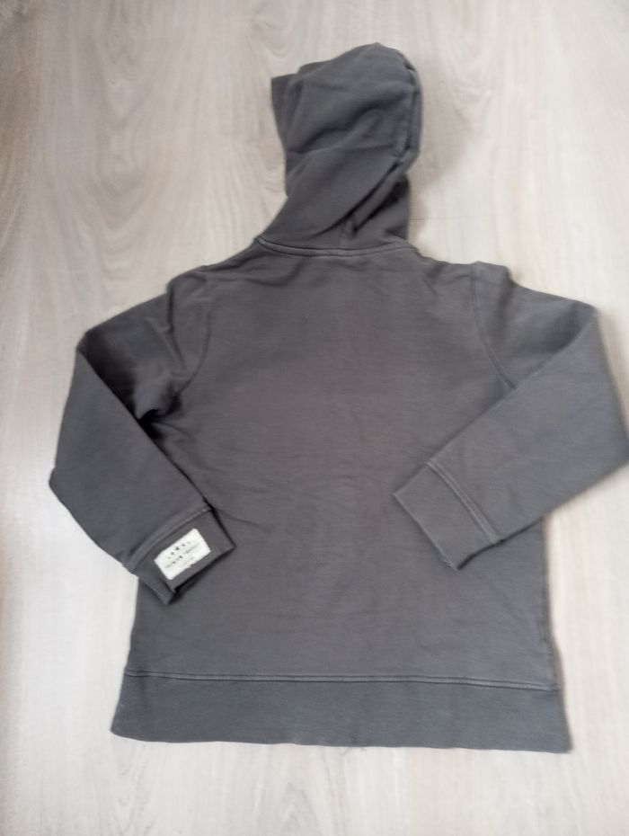 Sweat à capuche - Name it - photo numéro 2