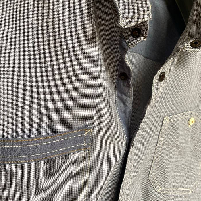 Chemise Bonobo - photo numéro 3