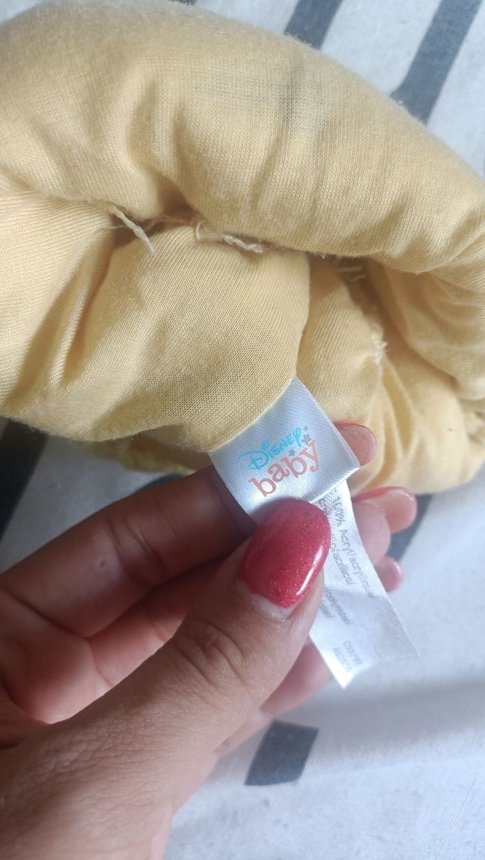 Bonnet bébé - photo numéro 3