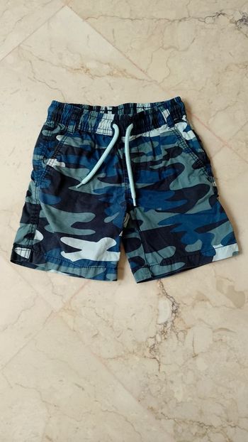 #manu_7896garcon5ans short