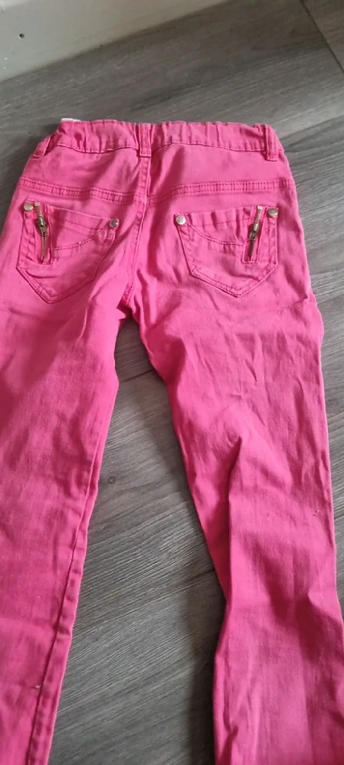Pantalon - photo numéro 2