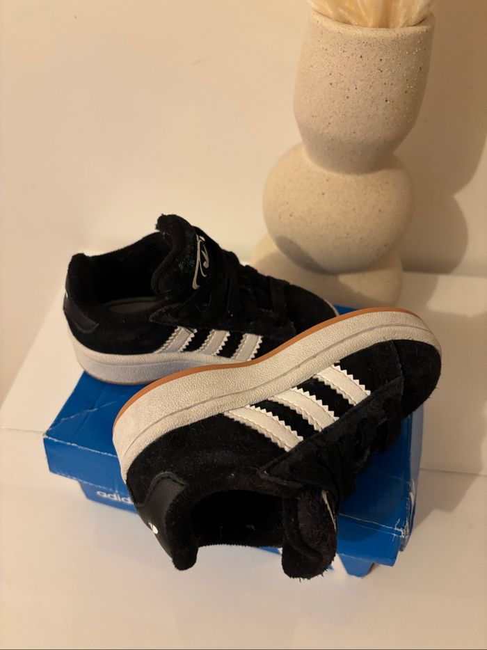 Adidas Campus enfants - photo numéro 4