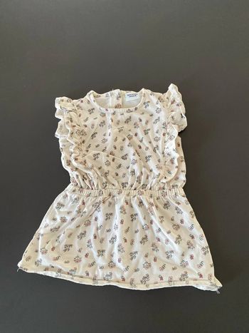 Robe 6 mois tape a l’œil