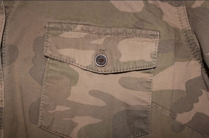 Chemise fille T : 16 ans - photo numéro 3