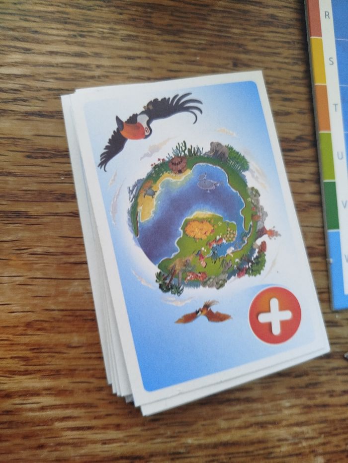Bioviva le jeu naturellement drôle - photo numéro 6