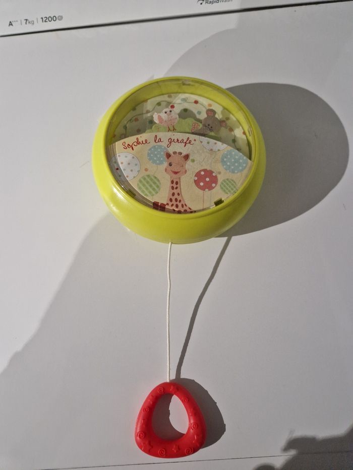 Carrousel musical - photo numéro 2