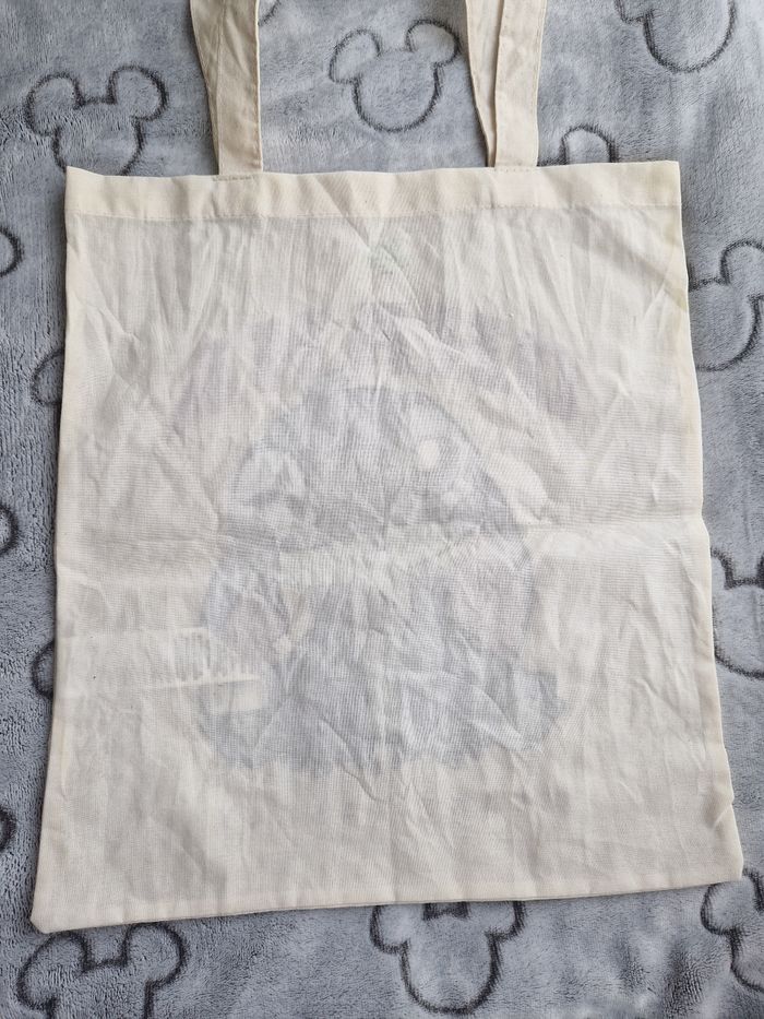 Sac disney stitch - photo numéro 3