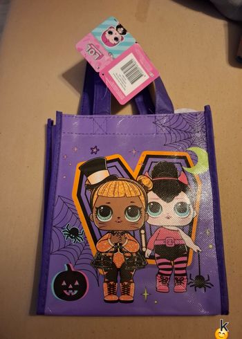 Sac lol halloween