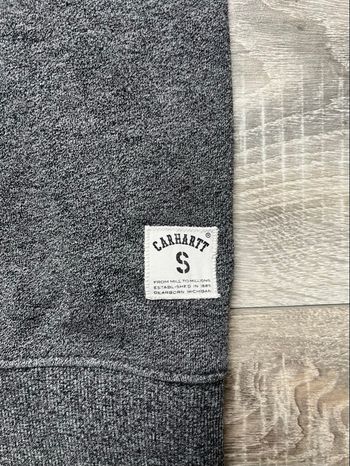 Sweat Carhartt 