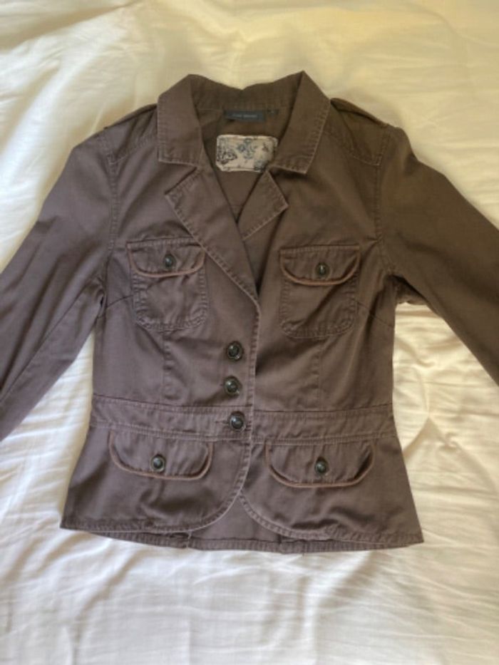 Veste légère Kiabi, bon état