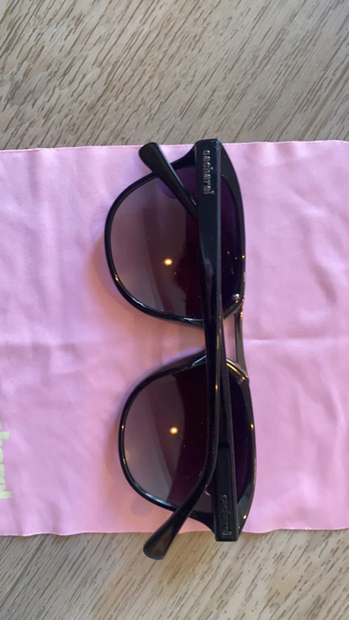 lunettes de soleil Cacharel - photo numéro 11