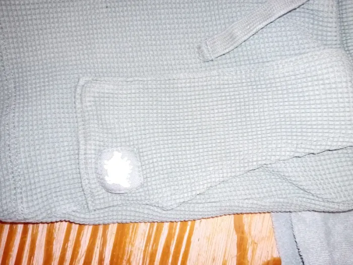 Lot de vêtements été salopettes, shorts, tee-shirt - photo numéro 8