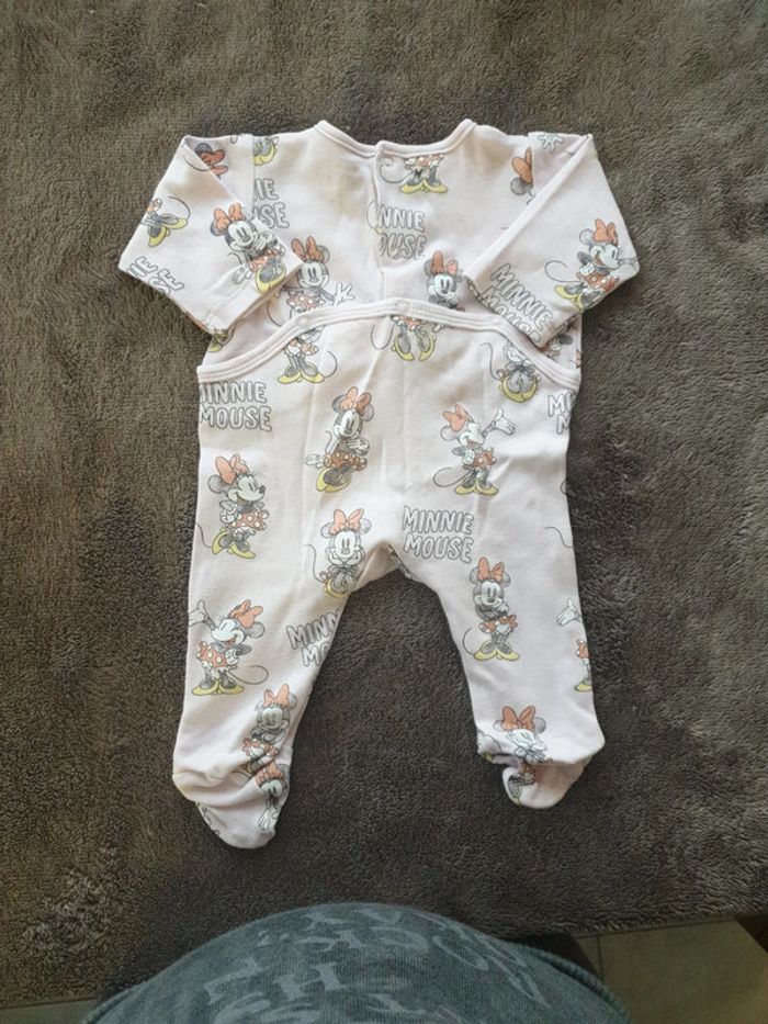 Lot de 7 pyjamas - photo numéro 5