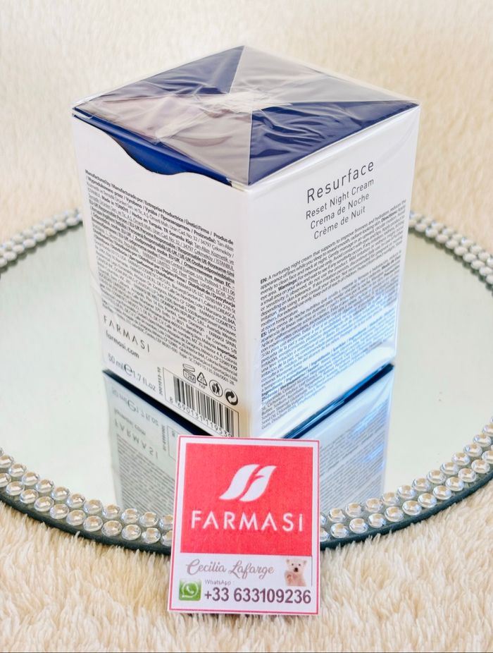 Kit crèmes visage Resurface Dr. CTuna Farmasi - photo numéro 7