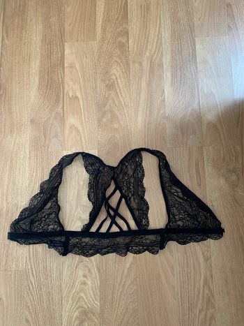 Brassière Undiz M