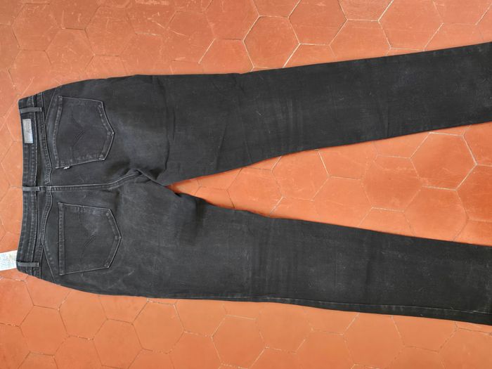 jean Levi's Noir W29L32 - photo numéro 3