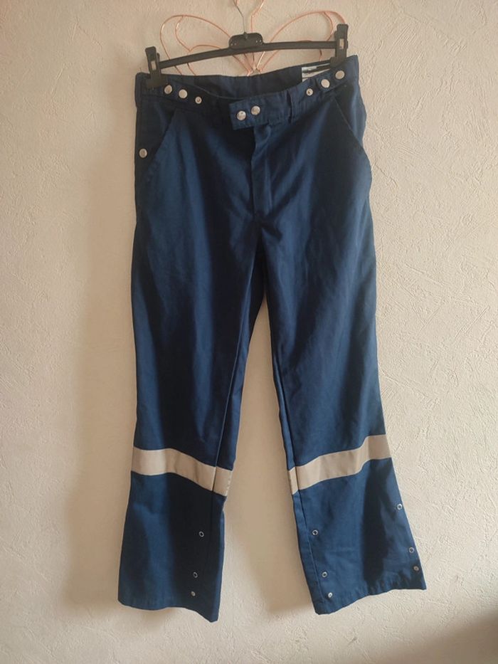 Pantalon de travail Eurodress taille 44